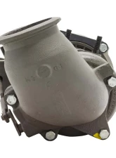 D&W Garrett Remanufactured Turbocharger TC4305 Ford 1993-1994 7.3L V8                                     - 170-025-0375 - Image 4