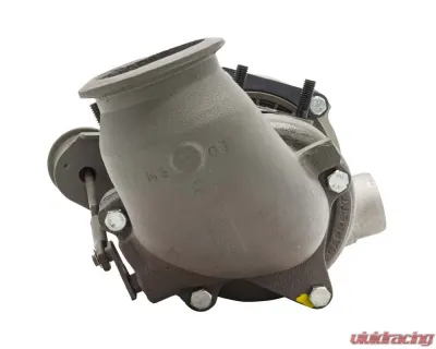 D&W Garrett Remanufactured Turbocharger TC4305 Ford 1993-1994 7.3L V8 - 170-025-0375