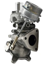 D&W Garrett Remanufactured Turbocharger MGT1549LS Left                                     - 170-025-1249 - Image 4