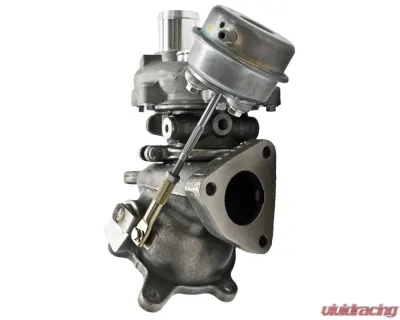 D&W Garrett Remanufactured Turbocharger MGT1549LS Left - 170-025-1249