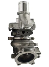D&W Garrett Remanufactured Turbocharger MGT1549LS Left                                     - 170-025-1249 - Image 2