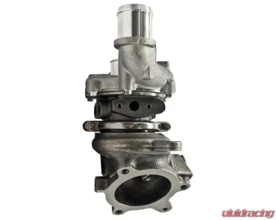 D&W Garrett Remanufactured Turbocharger MGT1549LS Left - 170-025-1249