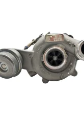 D&W Garrett Remanufactured Turbocharger MGT1549LS Left                                     - 170-025-1249 - Image 3