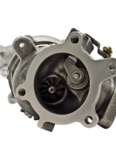 D&W Garrett Remanufactured Turbocharger MGT1549LS Left                                     - 170-025-1249 - Image 4