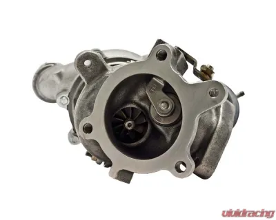 D&W Garrett Remanufactured Turbocharger MGT1549LS Left - 170-025-1249