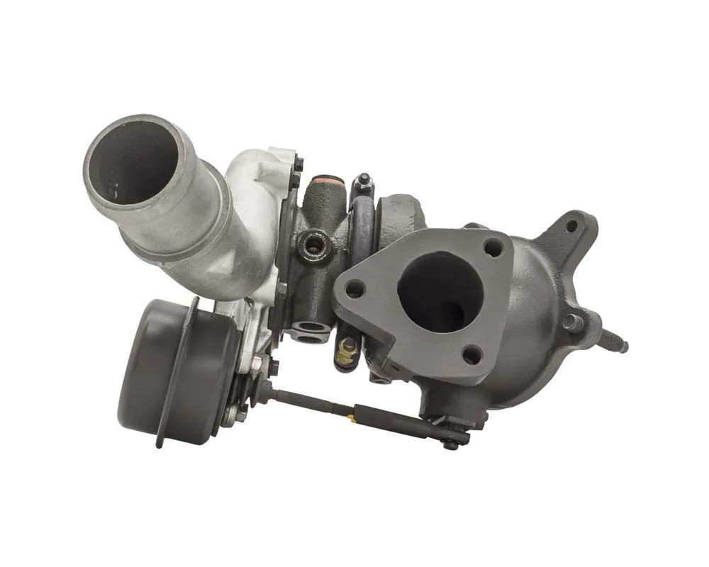 Turbo | Supercharger