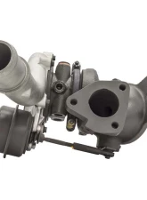 D&W Garrett Remanufactured Turbocharger MGT1549LS Right                                     - 170-025-1253 - Image 4