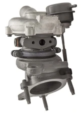 D&W Garrett Remanufactured Turbocharger MGT1549LS Right                                     - 170-025-1253 - Image 2