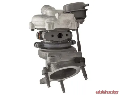 D&W Garrett Remanufactured Turbocharger MGT1549LS Right - 170-025-1253