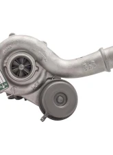 D&W Garrett Remanufactured Turbocharger MGT1549LS Right                                     - 170-025-1253 - Image 3