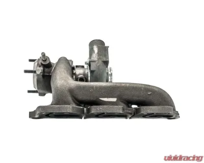 D&W Garrett Remanufactured Turbocharger GT1549 Saab 9-5 2000-2003 - 170-025-1563