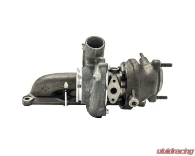 D&W Garrett Remanufactured Turbocharger GT1549 Saab 9-5 2000-2003 - 170-025-1563