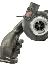 D&W Garrett Remanufactured Turbocharger GT1549 Saab 9-5 2000-2003                                     - 170-025-1563 - Image 3