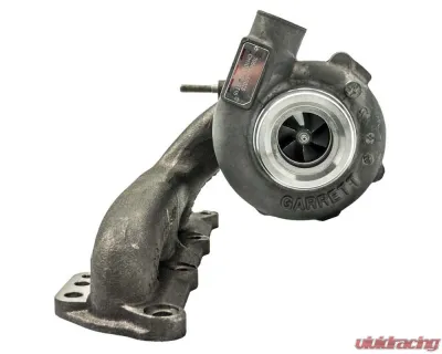 D&W Garrett Remanufactured Turbocharger GT1549 Saab 9-5 2000-2003 - 170-025-1563