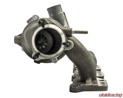 D&W Garrett Remanufactured Turbocharger GT1549 Saab 9-5 2000-2003 - 170-025-1563