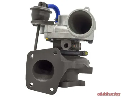 D&W Remanufactured Hitachi Turbocharger K04 Mazda - 170-030-0005