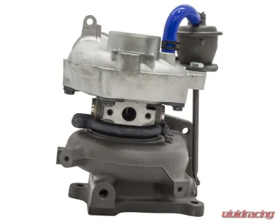 D&W Remanufactured Hitachi Turbocharger K04 Mazda - 170-030-0005