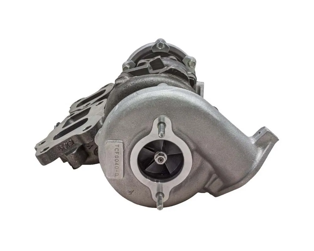 D&W Reman Hitachi Turbocharger 170-030-0012 for Mazda RX-7 93-95