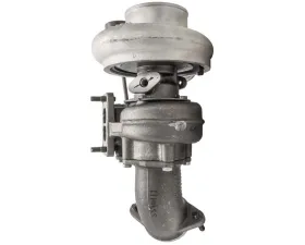 D&W Remanufactured Holset Cummins Turbocharger HX35W Dodge