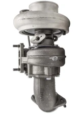 D&W Remanufactured Holset Cummins Turbocharger HX35W Dodge                                     - 170-032-0043 - Image 4