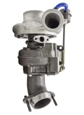 D&W Remanufactured Holset Cummins Turbocharger HX35W Dodge                                     - 170-032-0043 - Image 2