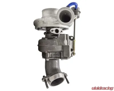 D&W Remanufactured Holset Cummins Turbocharger HX35W Dodge - 170-032-0043