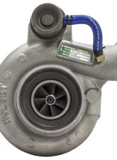 D&W Remanufactured Holset Cummins Turbocharger HX35W Dodge                                     - 170-032-0043 - Image 3