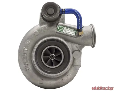 D&W Remanufactured Holset Cummins Turbocharger HX35W Dodge - 170-032-0043