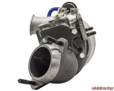 D&W Remanufactured Holset Cummins Turbocharger HX35W Dodge - 170-032-0043