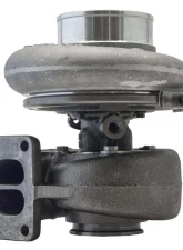 D&W Remanufactured Holset Cummins Turbocharger H1C Dodge                                     - 170-032-0062 - Image 4