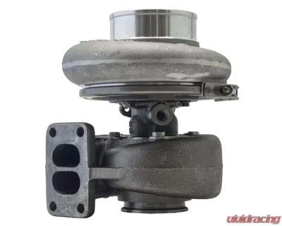 D&W Remanufactured Holset Cummins Turbocharger H1C Dodge - 170-032-0062