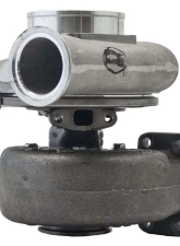 D&W Remanufactured Holset Cummins Turbocharger H1C Dodge                                     - 170-032-0062 - Image 2