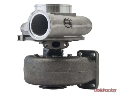 D&W Remanufactured Holset Cummins Turbocharger H1C Dodge - 170-032-0062