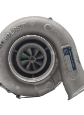 D&W Remanufactured Holset Cummins Turbocharger H1C Dodge                                     - 170-032-0062 - Image 3