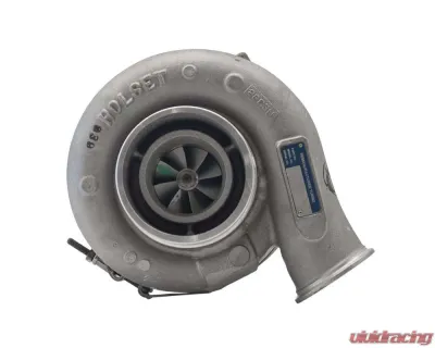D&W Remanufactured Holset Cummins Turbocharger H1C Dodge - 170-032-0062