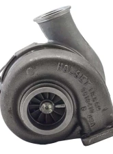 D&W Remanufactured Holset Cummins Turbocharger H1C Dodge                                     - 170-032-0062 - Image 4