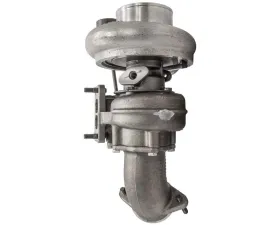 D&W Remanufactured Holset Cummins Turbocharger HX35W Dodge
