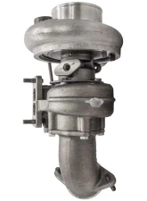 D&W Remanufactured Holset Cummins Turbocharger HX35W Dodge                                     - 170-032-0068 - Image 4