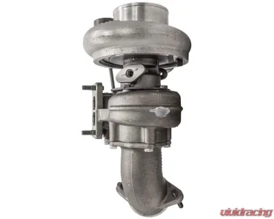 D&W Remanufactured Holset Cummins Turbocharger HX35W Dodge - 170-032-0068