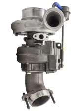 D&W Remanufactured Holset Cummins Turbocharger HX35W Dodge                                     - 170-032-0068 - Image 2