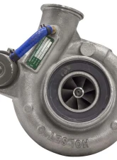 D&W Remanufactured Holset Cummins Turbocharger HX35W Dodge                                     - 170-032-0068 - Image 3
