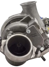 D&W Remanufactured Holset Cummins Turbocharger HX35W Dodge                                     - 170-032-0068 - Image 4