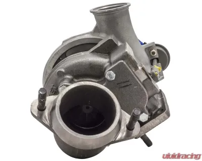 D&W Remanufactured Holset Cummins Turbocharger HX35W Dodge - 170-032-0068