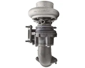 D&W Remanufactured Holset Cummins Turbocharger HY35W Dodge