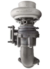 D&W Remanufactured Holset Cummins Turbocharger HY35W Dodge                                     - 170-032-0075 - Image 4