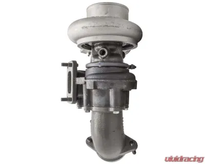 D&W Remanufactured Holset Cummins Turbocharger HY35W Dodge - 170-032-0075