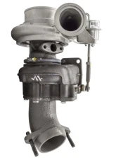 D&W Remanufactured Holset Cummins Turbocharger HY35W Dodge                                     - 170-032-0075 - Image 2