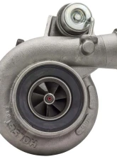 D&W Remanufactured Holset Cummins Turbocharger HY35W Dodge                                     - 170-032-0075 - Image 3