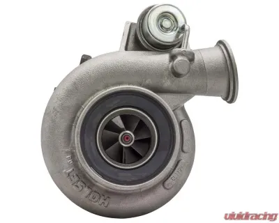 D&W Remanufactured Holset Cummins Turbocharger HY35W Dodge - 170-032-0075