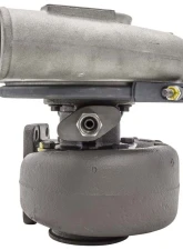 D&W Remanufactured Holset Cummins Turbocharger H1C Dodge 1990-1991                                     - 170-032-0110 - Image 4